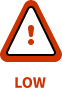 Alert logo